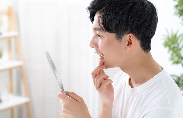 このような症状がありましたら、当院までご相談ください。