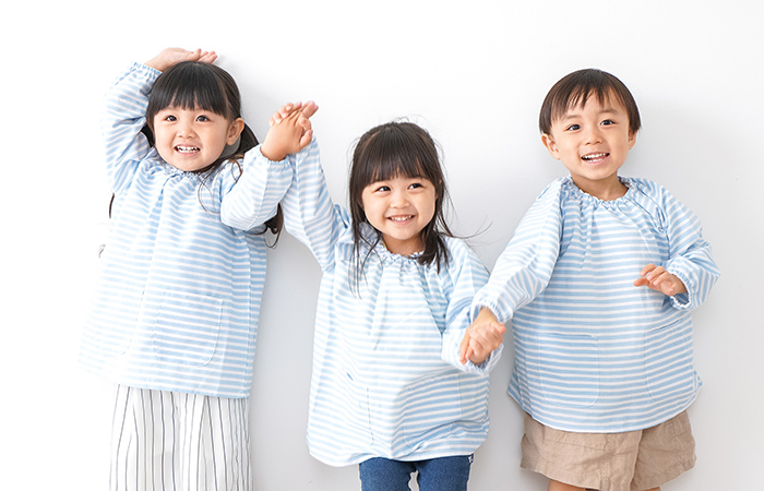 全身の発育に影響を与える可能性も