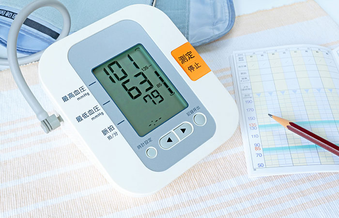 血圧計