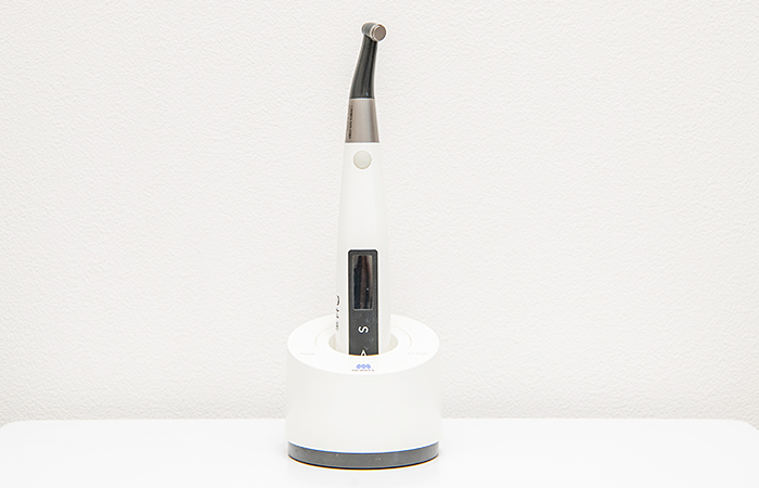 トライオート（歯科多目的治療用モーター）