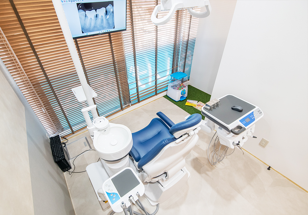 ファミリールーム