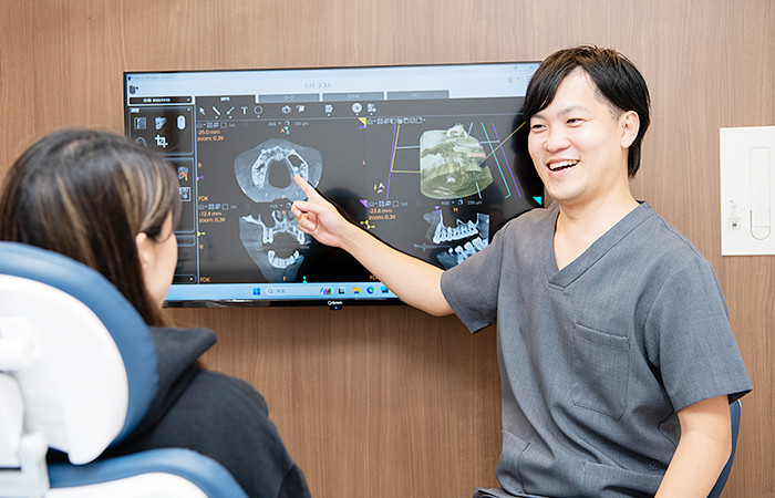 カウンセリング