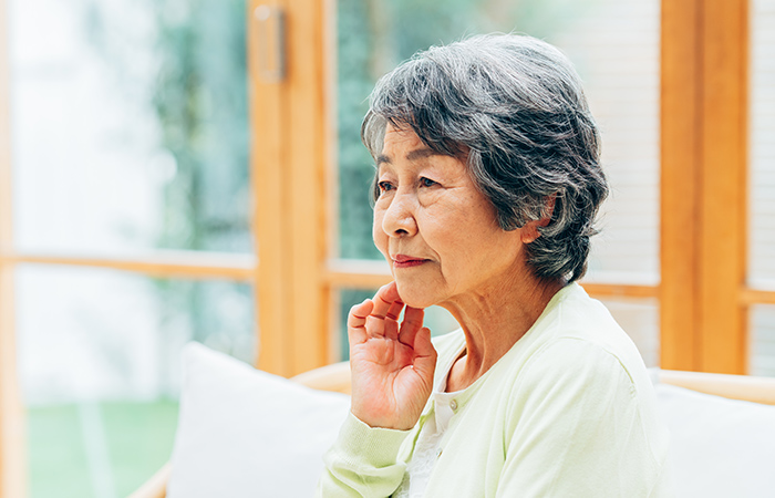 生まれ持った歯のように、しっかり噛める歯に