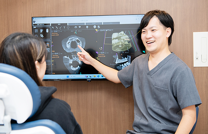 カウンセリング