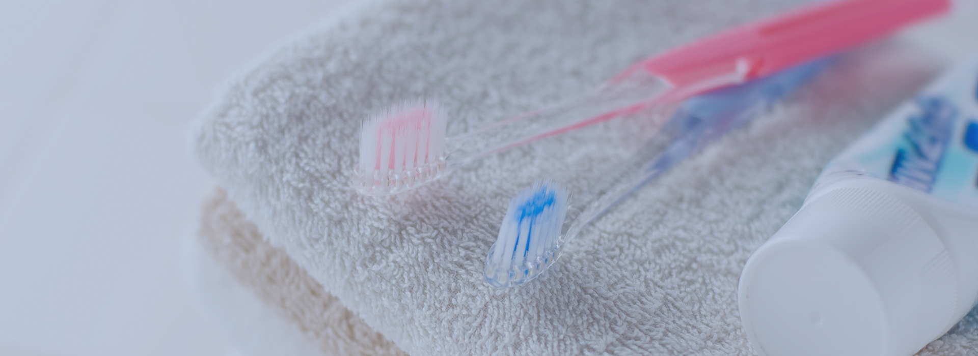 予防・クリーニング