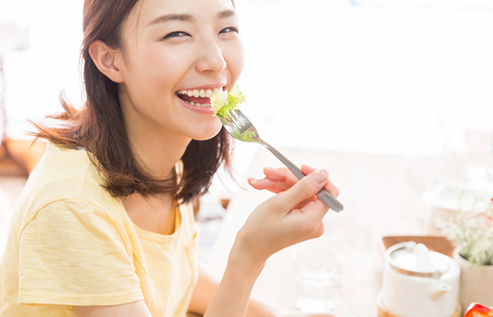 予防ケアのメリット