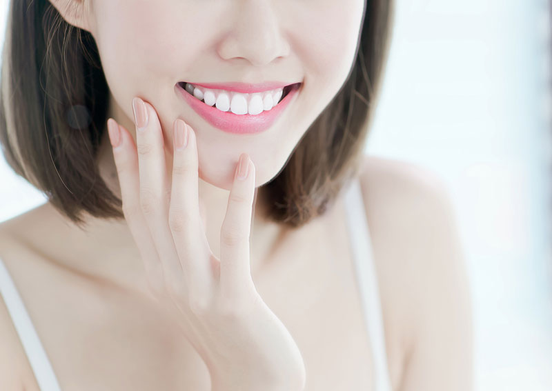 ホワイトニング