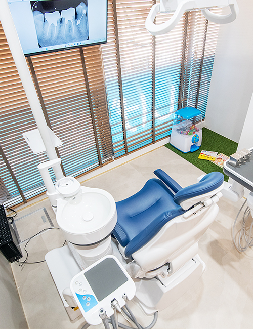 ファミリールーム