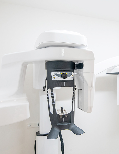 歯科用CT・セファロ